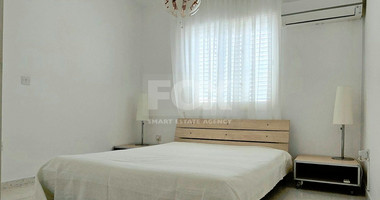 Stunning 2-Bedroom Top-Floor Apartment Close to the Beach in Kato Pafos