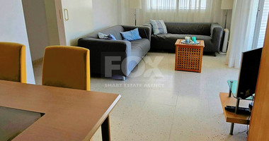 Stunning 2-Bedroom Top-Floor Apartment Close to the Beach in Kato Pafos