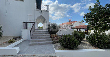 A Panoramic Four Bedroom Villa In Konia