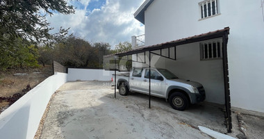 A Panoramic Four Bedroom Villa In Konia