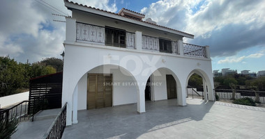 A Panoramic Four Bedroom Villa In Konia