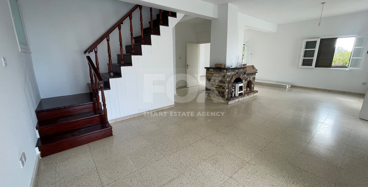 A Panoramic Four Bedroom Villa In Konia