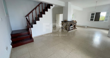 A Panoramic Four Bedroom Villa In Konia