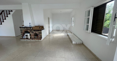 A Panoramic Four Bedroom Villa In Konia