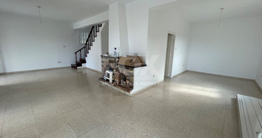 A Panoramic Four Bedroom Villa In Konia