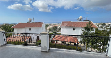 A Panoramic Four Bedroom Villa In Konia