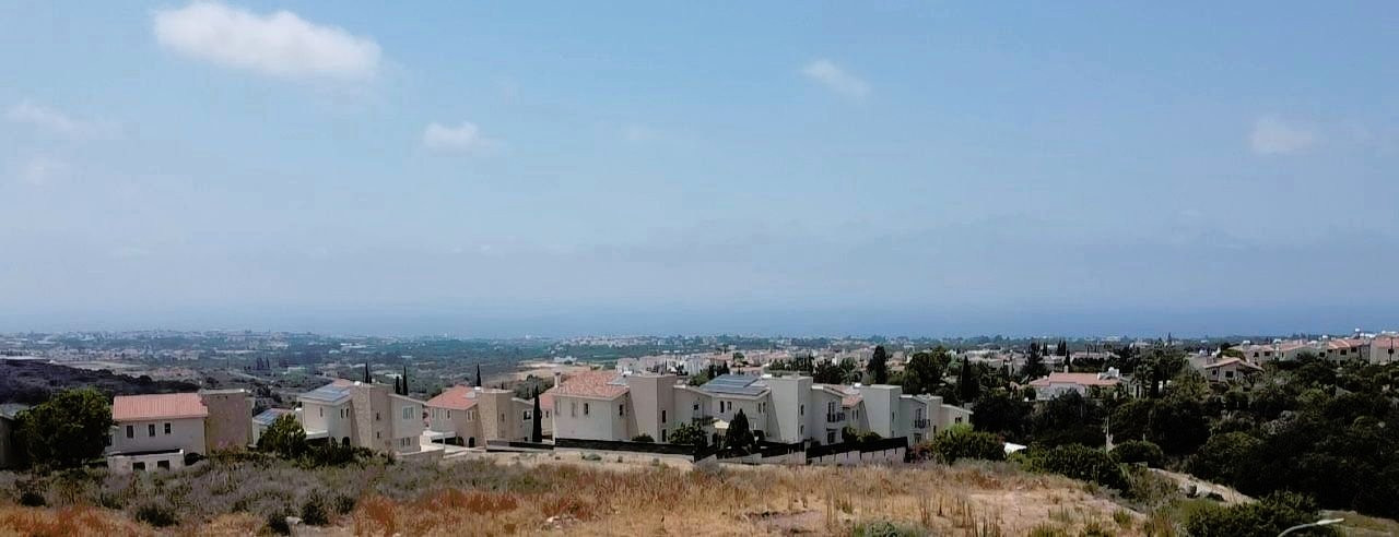 Appartement 3 chambres 210 m² Tala, Chypre