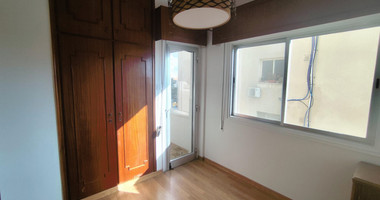 Two bedroom apartment for rent in Petrou & Pavlou , Limassol