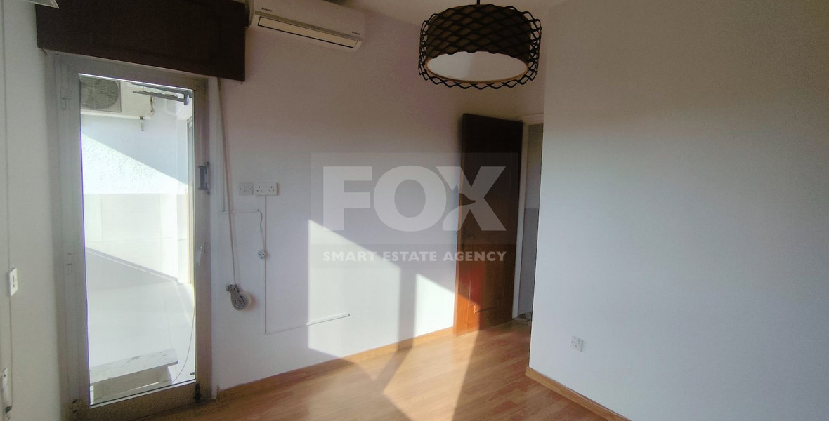 Two bedroom apartment for rent in Petrou & Pavlou , Limassol