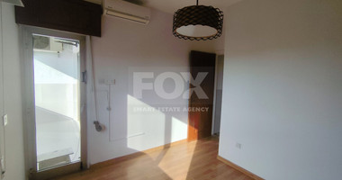 Two bedroom apartment for rent in Petrou & Pavlou , Limassol