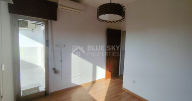 Two bedroom apartment for rent in Petrou & Pavlou , Limassol