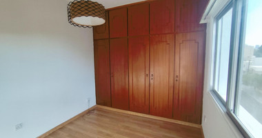 Two bedroom apartment for rent in Petrou & Pavlou , Limassol