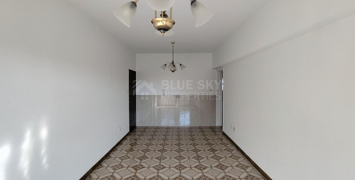 Two bedroom apartment for rent in Petrou & Pavlou , Limassol