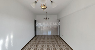 Two bedroom apartment for rent in Petrou & Pavlou , Limassol