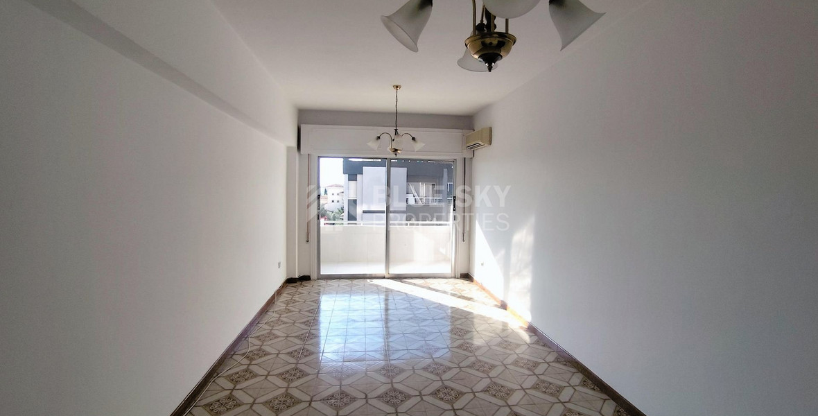 Two bedroom apartment for rent in Petrou & Pavlou , Limassol