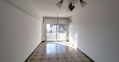 Two bedroom apartment for rent in Petrou & Pavlou , Limassol