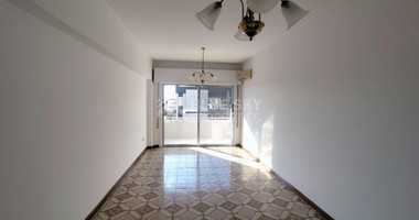 Two bedroom apartment for rent in Petrou & Pavlou , Limassol