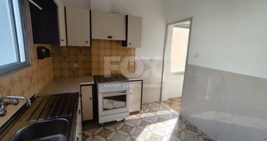 Two bedroom apartment for rent in Petrou & Pavlou , Limassol