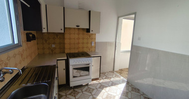 Two bedroom apartment for rent in Petrou & Pavlou , Limassol