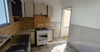 Two bedroom apartment for rent in Petrou & Pavlou , Limassol