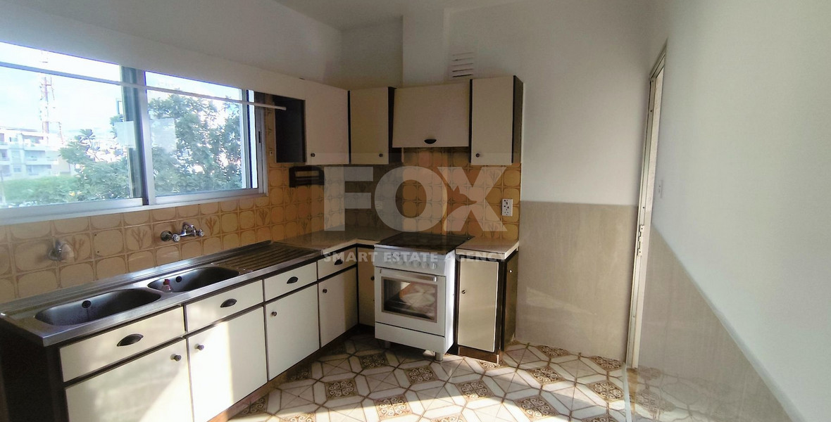 Two bedroom apartment for rent in Petrou & Pavlou , Limassol