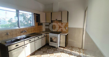 Two bedroom apartment for rent in Petrou & Pavlou , Limassol