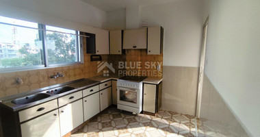 Two bedroom apartment for rent in Petrou & Pavlou , Limassol