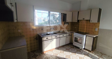 Two bedroom apartment for rent in Petrou & Pavlou , Limassol