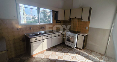 Two bedroom apartment for rent in Petrou & Pavlou , Limassol