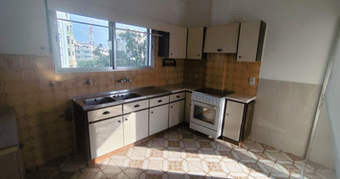 Two bedroom apartment for rent in Petrou & Pavlou , Limassol