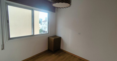 Two bedroom apartment for rent in Petrou & Pavlou , Limassol