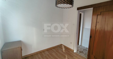 Two bedroom apartment for rent in Petrou & Pavlou , Limassol