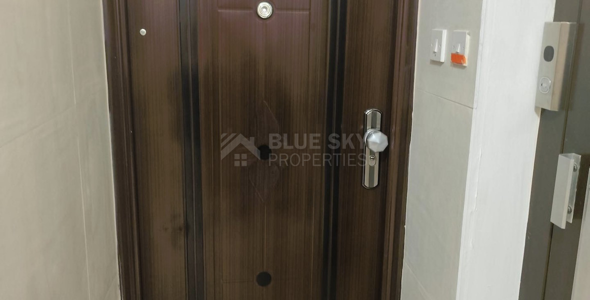 Two bedroom apartment for rent in Petrou & Pavlou , Limassol