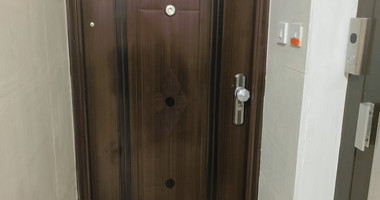 Two bedroom apartment for rent in Petrou & Pavlou , Limassol