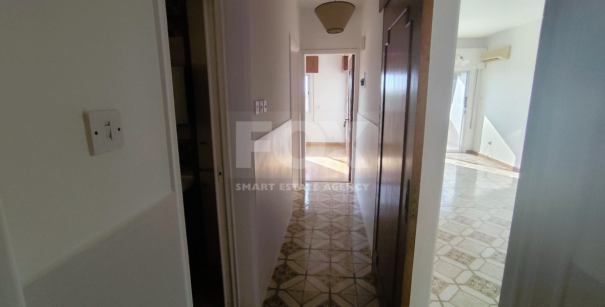 Two bedroom apartment for rent in Petrou & Pavlou , Limassol