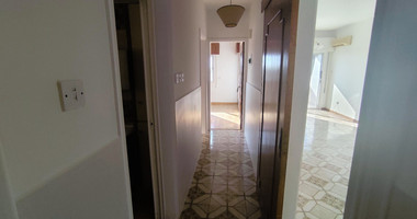 Two bedroom apartment for rent in Petrou & Pavlou , Limassol