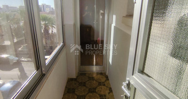 Two bedroom apartment for rent in Petrou & Pavlou , Limassol