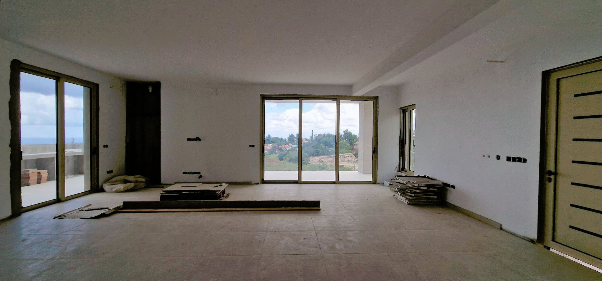 3 bedroom apartment 250 m² Tala, Cyprus