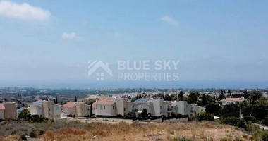 THREE BEDROOM GROUND FLOOR VILLA IN TALA