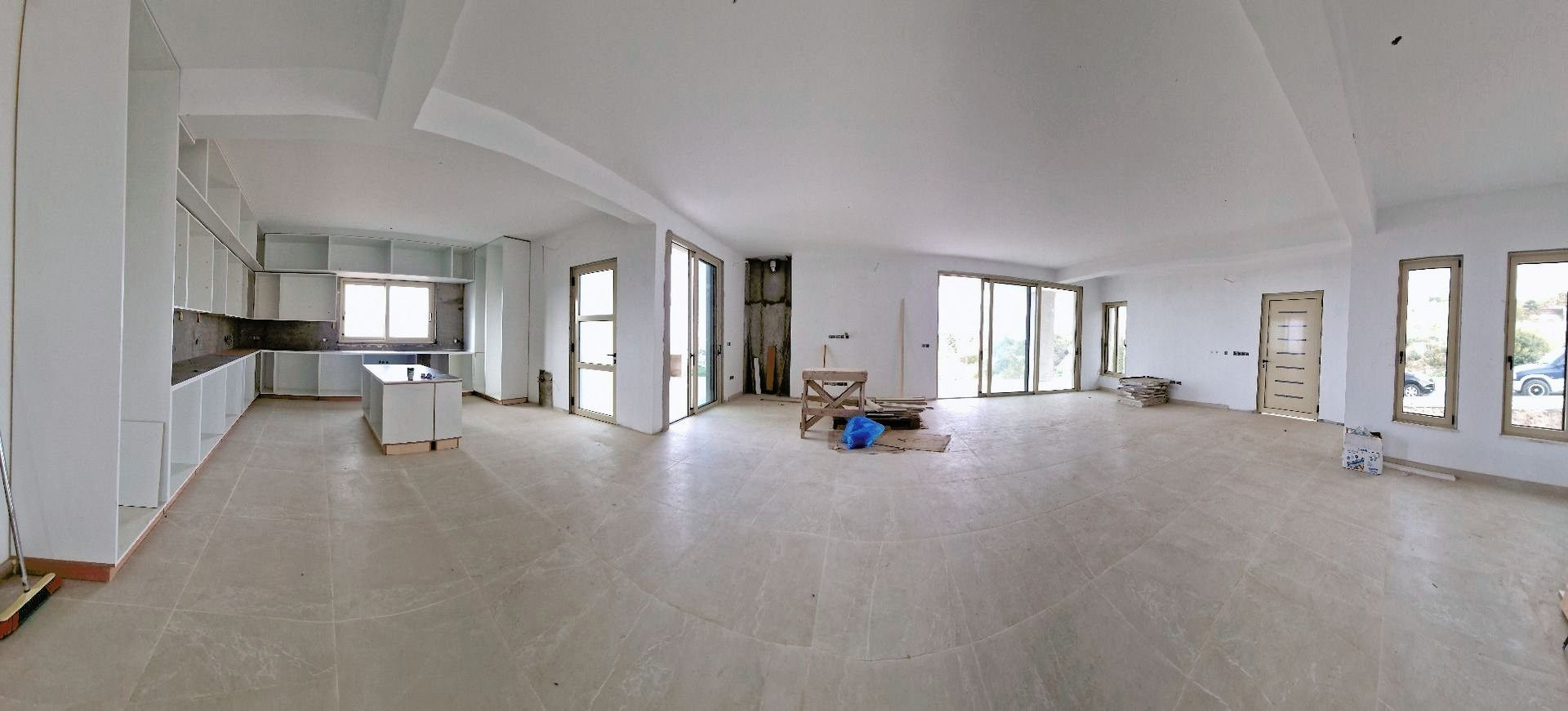 3 bedroom apartment 250 m² Tala, Cyprus