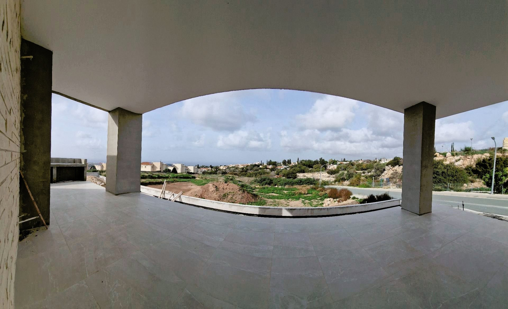 3 bedroom apartment 250 m² Tala, Cyprus