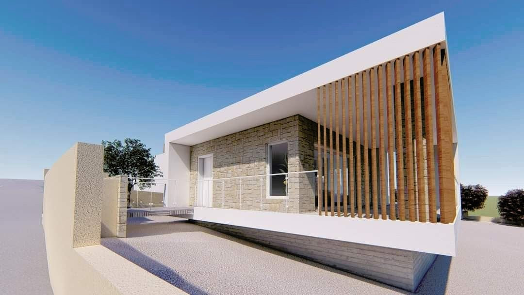 3 bedroom apartment 250 m² Tala, Cyprus