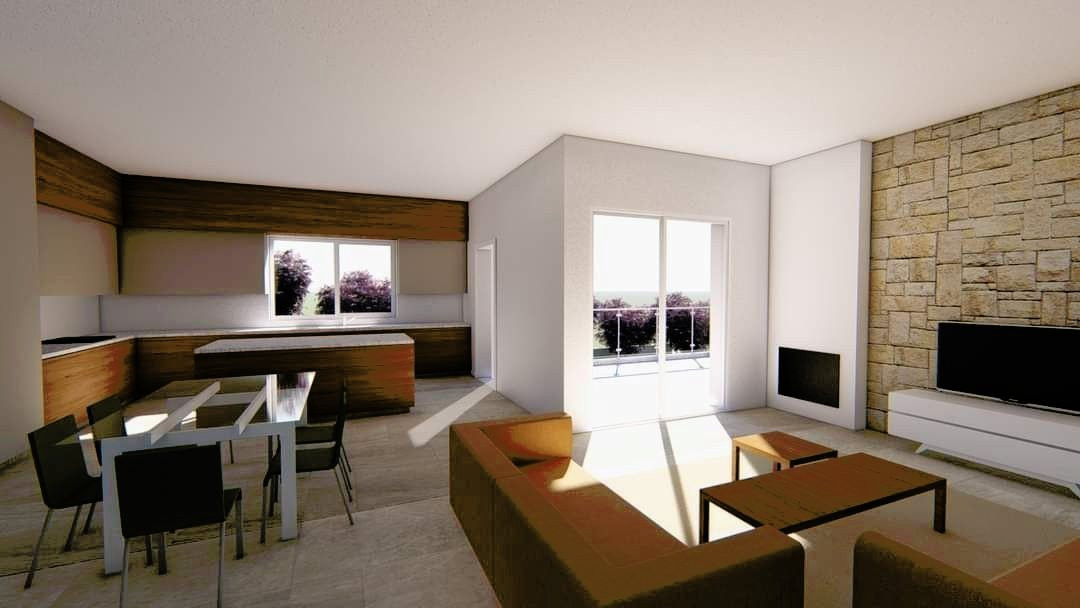 3 bedroom apartment 250 m² Tala, Cyprus