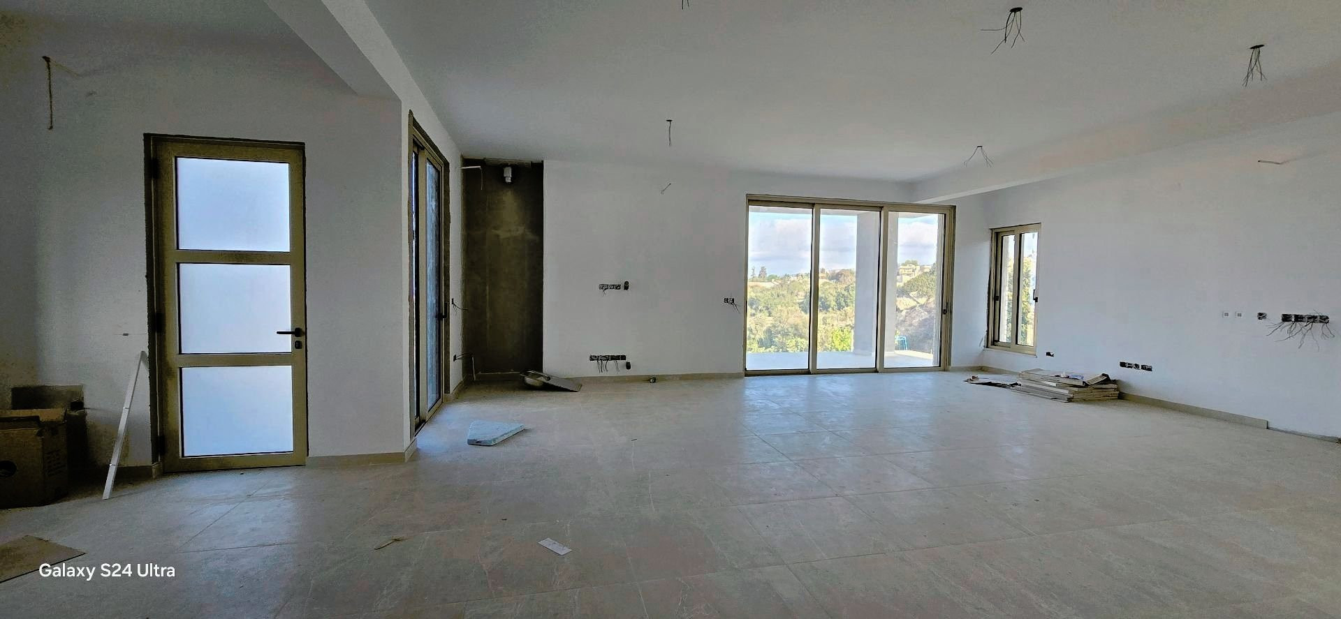 3 bedroom apartment 250 m² Tala, Cyprus