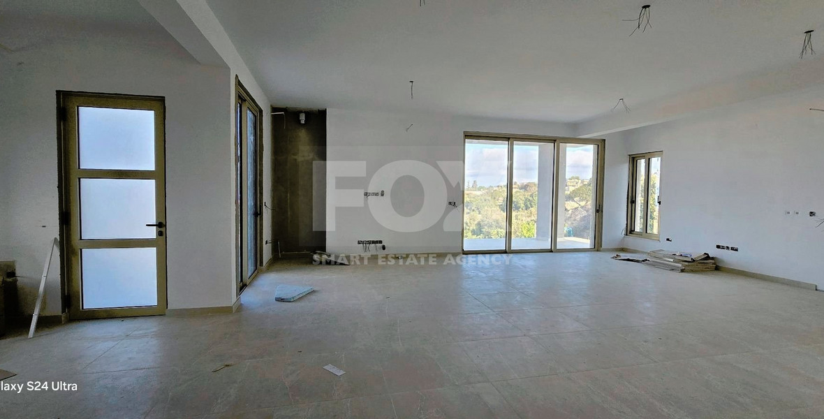 THREE BEDROOM GROUND FLOOR VILLA IN TALA