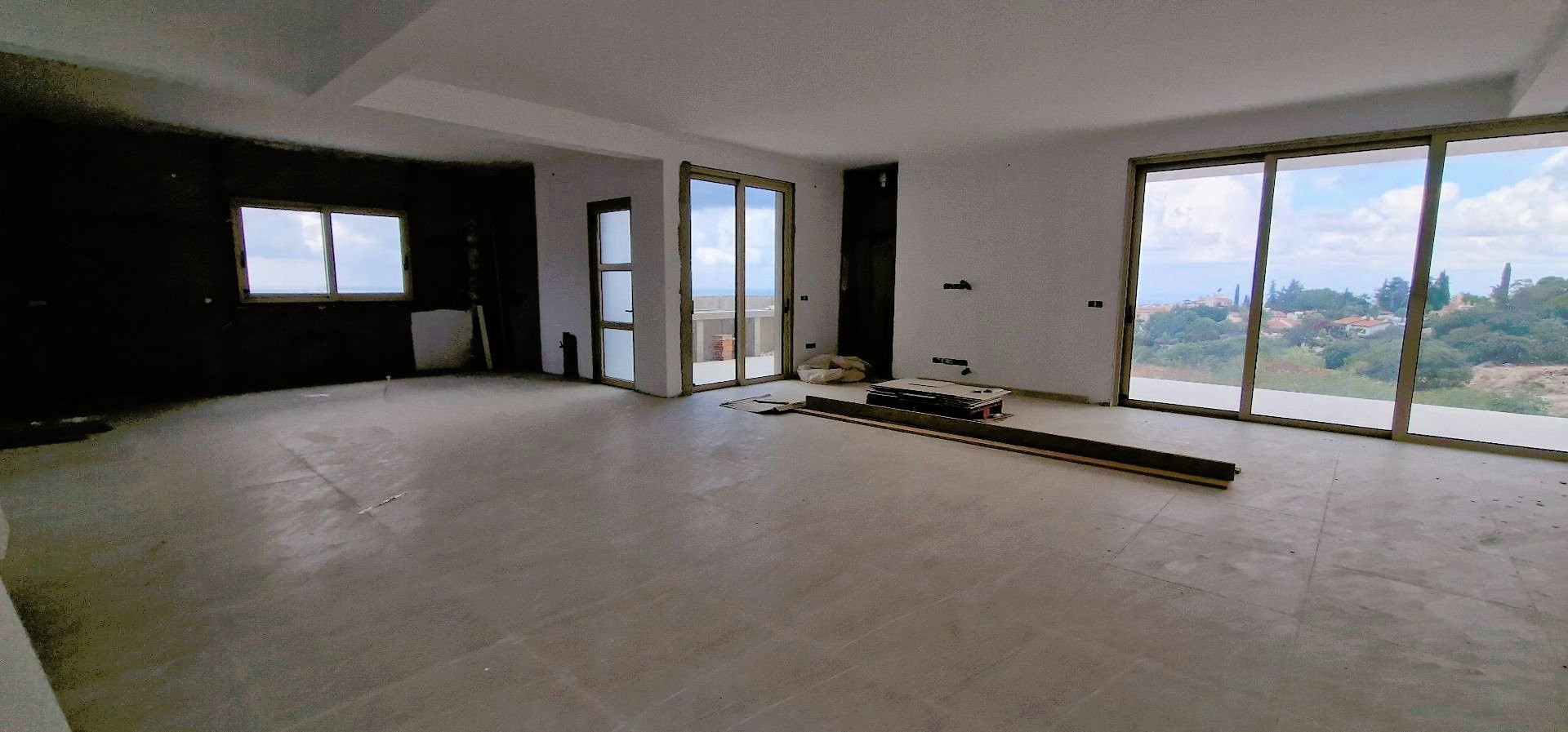 3 bedroom apartment 250 m² Tala, Cyprus