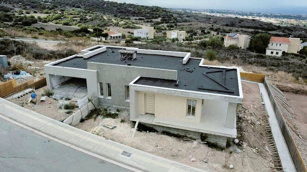 3 bedroom apartment 250 m² Tala, Cyprus