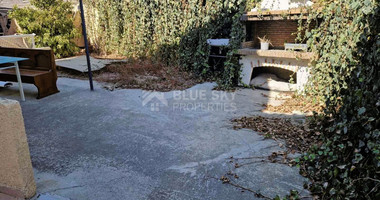 Two-bedroom ground floor apartment with a garden in Potamos Germasogias