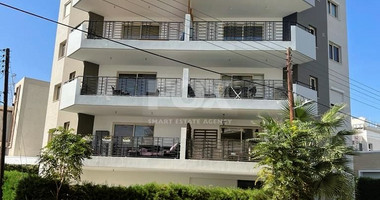 Two bedroom apartment for rent in Katholiki, Limassol