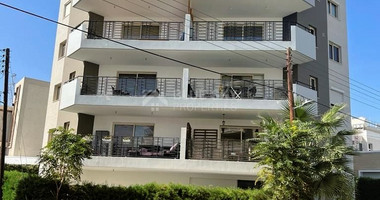 Two bedroom apartment for rent in Katholiki, Limassol